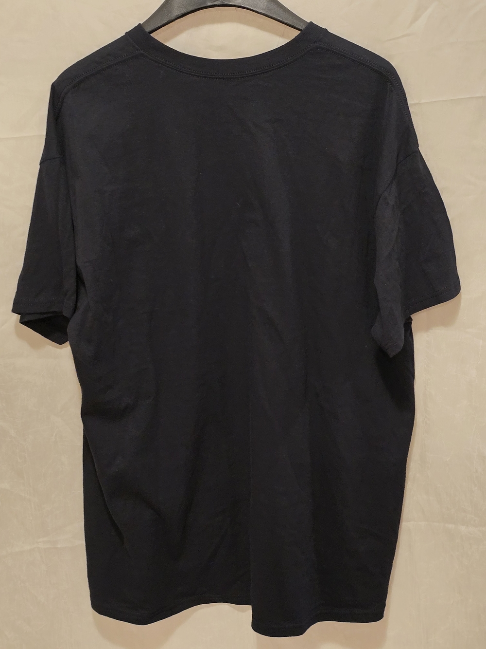 Portal to the Cat Dimension Graphic Tee - Black - Picture 3 of 5